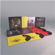 Marillion 5CDセット Marillion CD 5 titles Set Japan Vintage Rock | eBay